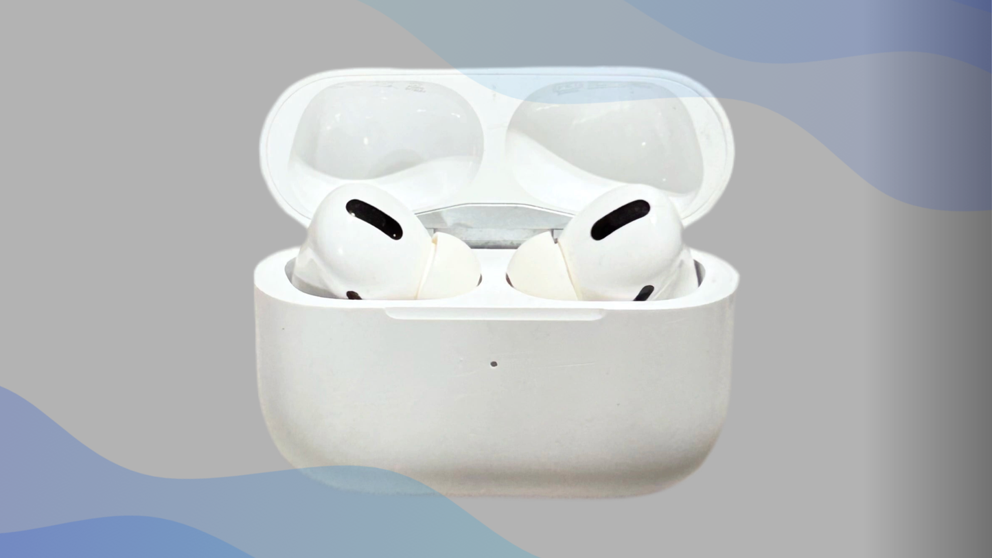 Air Pods