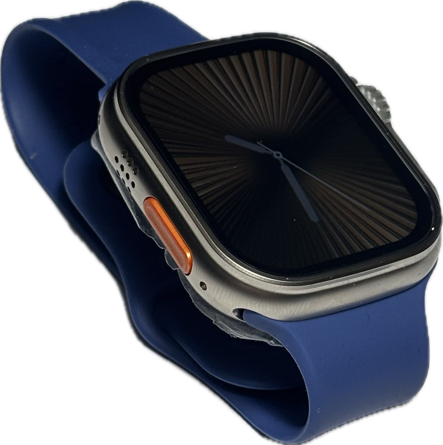 Smartwatch S10 Ultra 2.2 Bt Llamadas Ip68 + 7 Correas